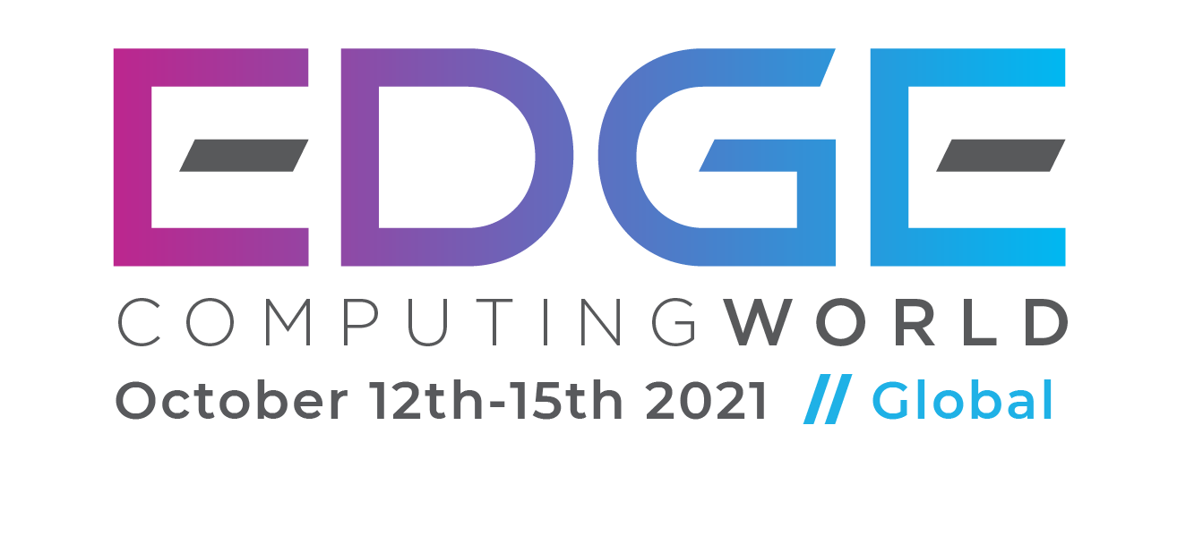 Innovation Hub Tulum attend at Edge Computing World 2021