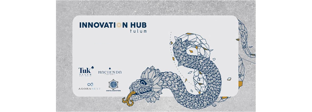 Evento Virtual Inauguración Innovation Hub Tulum